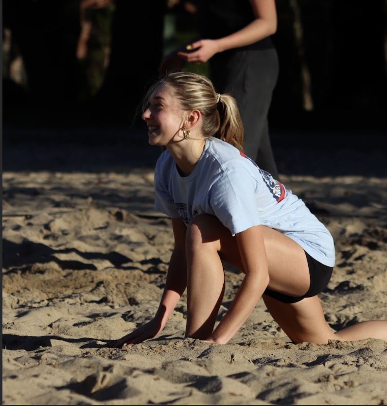 Piedmont Beach Volleyball Soars Under New Coach Justin Hoover